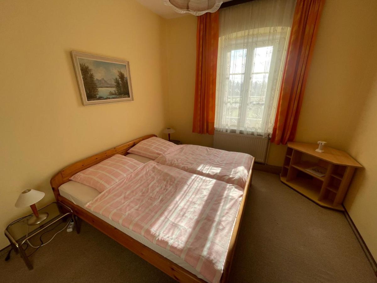 Gaestehaus Gut Frauendorf Windorf  ภายนอก รูปภาพ