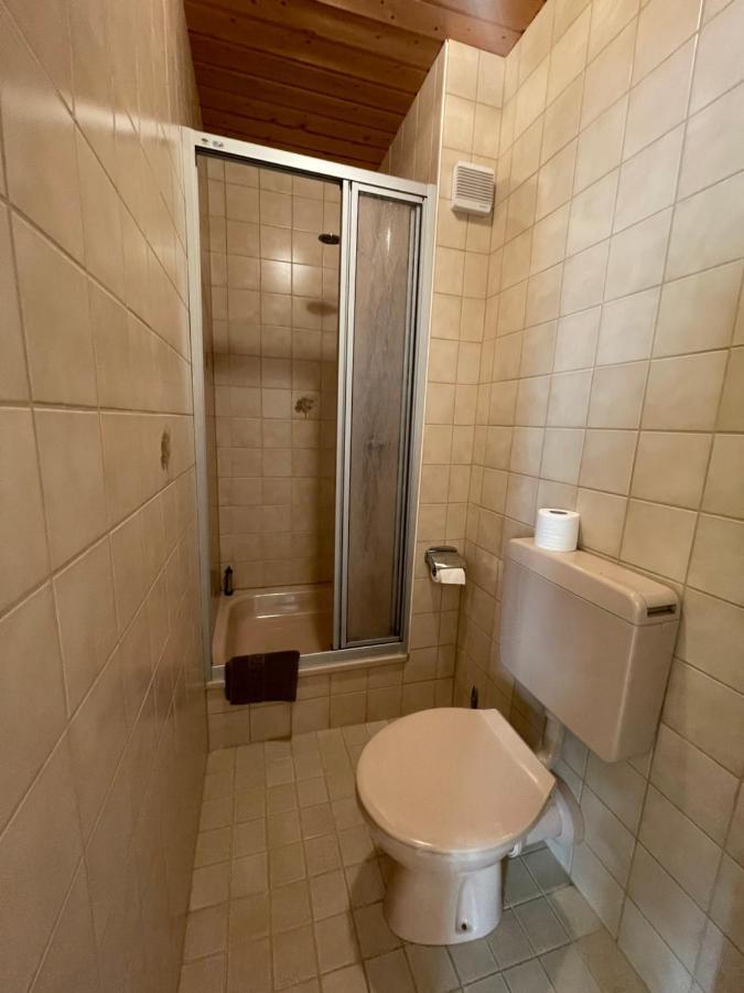 Gaestehaus Gut Frauendorf Windorf  ภายนอก รูปภาพ