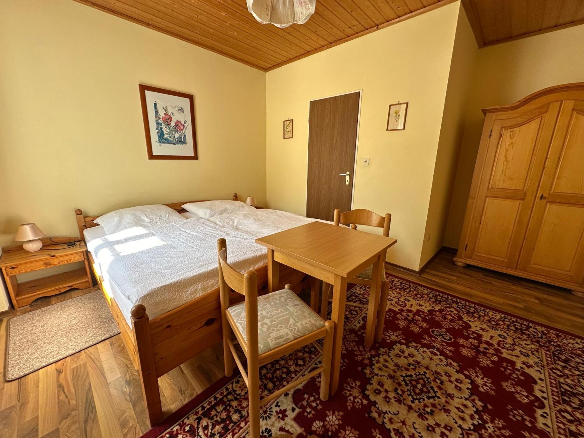 Gaestehaus Gut Frauendorf Windorf  ภายนอก รูปภาพ