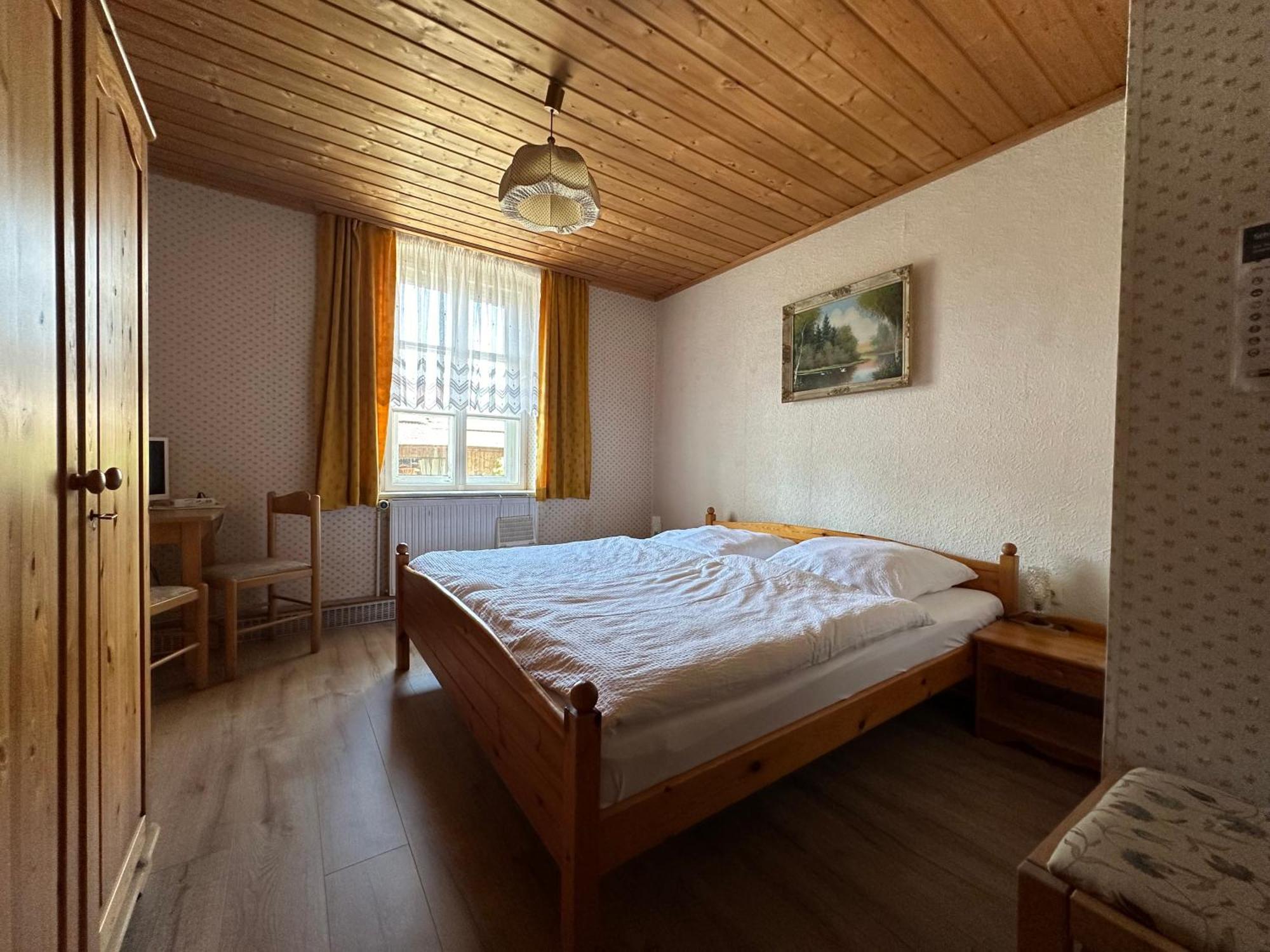 Gaestehaus Gut Frauendorf Windorf  ภายนอก รูปภาพ